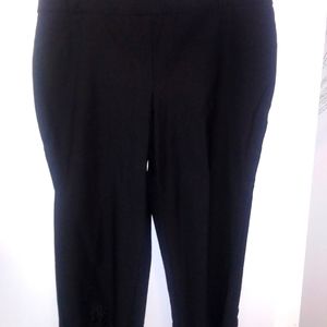 Women's capri pants